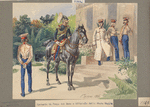 Italy. Parma, 1849