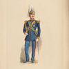 Italy. Parma, 1849