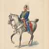 Italy. Parma, 1849