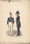 Italy. Parma, 1849