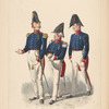 Italy. Parma, 1849