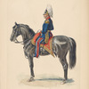 Italy. Parma, 1849