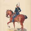 Italy. Parma, 1849