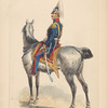 Italy. Parma, 1849