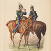 Italy. Parma, 1849
