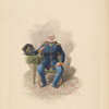 Italy. Parma, 1849