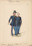 Italy. Parma, 1849