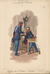 Italy. Parma, 1849