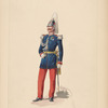 Italy. Parma, 1849