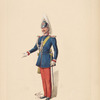 Italy. Parma, 1849