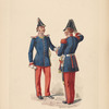 Italy. Parma, 1849