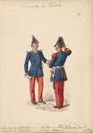 Italy. Parma, 1849