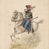 Italy. Parma, 1850-1851