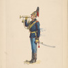 Italy. Parma, 1850-1851
