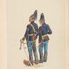 Italy. Parma, 1850-1851