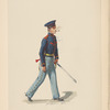 Italy. Parma, 1850-1851
