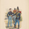 Italy. Parma, 1850-1851