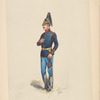 Italy. Parma, 1850-1851