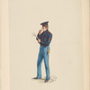 Italy. Parma, 1850-1851