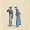 Italy. Parma, 1850-1851