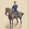 Italy. Parma, 1850-1851
