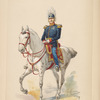 Italy. Parma, 1850-1851