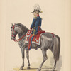 Italy. Parma, 1850-1851