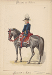Italy. Parma, 1850-1851