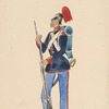 Italy. Parma, 1850-1851
