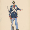 Italy. Parma, 1850-1851