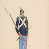 Italy. Parma, 1850-1851