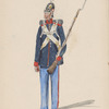 Italy. Parma, 1850-1851
