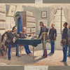 Italy. Parma, 1850-1851
