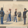 Italy. Parma, 1850-1851