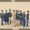 Italy. Parma, 1850-1851