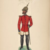 Italy. Parma, 1850-1851