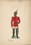 Italy. Parma, 1850-1851