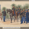 Italy. Parma, 1852-1859