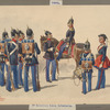 Italy. Parma, 1852-1859