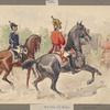 Italy. Parma, 1852-1859