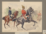 Italy. Parma, 1852-1859