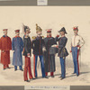 Italy. Parma, 1852-1859