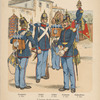 Italy. Parma, 1852-1859