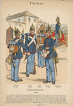 Italy. Parma, 1852-1859