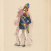 Italy. Parma, 1852-1859