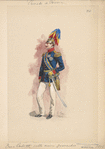 Italy. Parma, 1852-1859