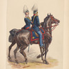 Italy. Parma, 1852-1859