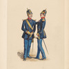 Italy. Parma, 1852-1859