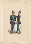 Italy. Parma, 1852-1859