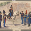 Italy. Parma, 1852-1859